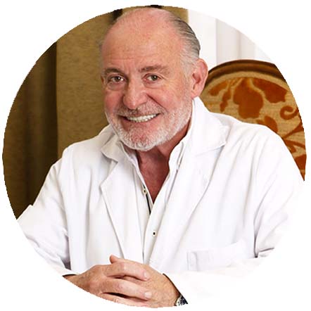 Dr. Juan José Rizo Alfaro