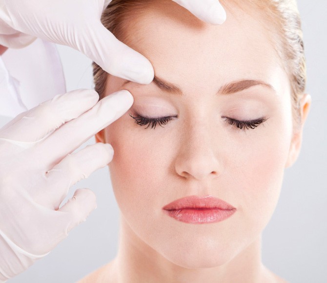Carboxiterapia Málaga