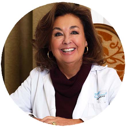 Dra. Nieves Villena Páez