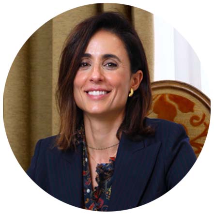 Dra. Victoria Olea Jiménez