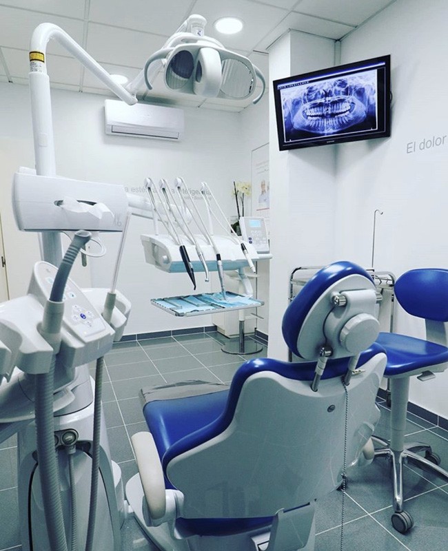 Clínica dental digital Dermonova