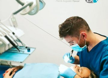 Odontología y Ortodoncia