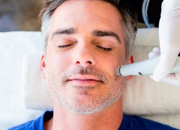 HydraFacial