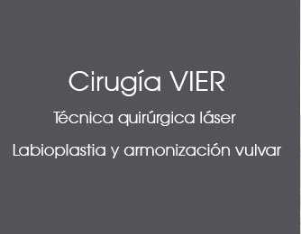 cirugía laser ginecologico Dermonova