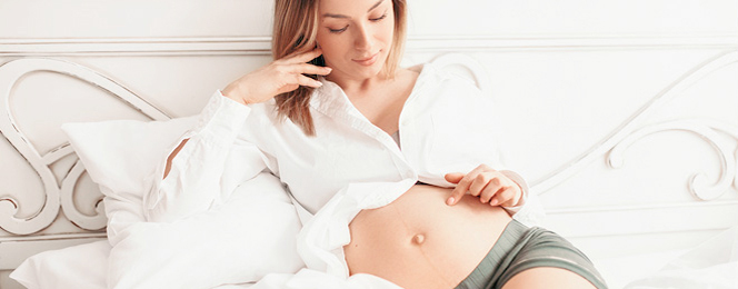 ginecología y obstetricia Dermonova