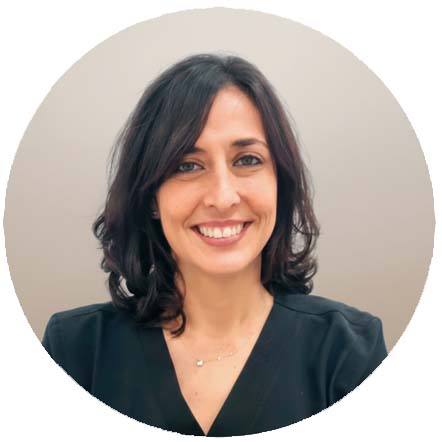 Dra. Mari Paz García Garzón