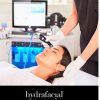 Hydrafacial Málaga Clínica Dermonova