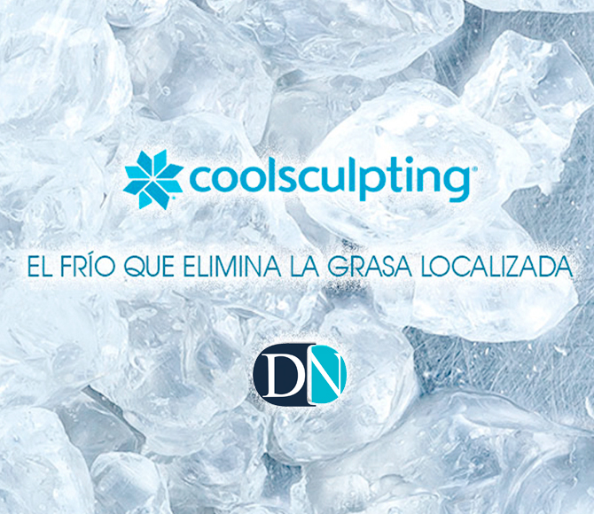 criolipólisis coolsculpting Dermonova