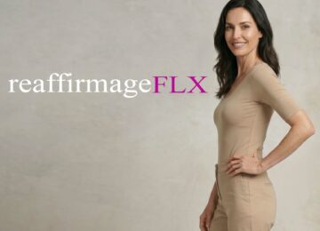 Reaffirmage FLX corporal