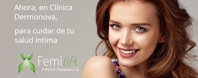 salud intima mujer Dermonova