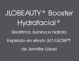 Booster JLO BEAUTY Hydrafacial