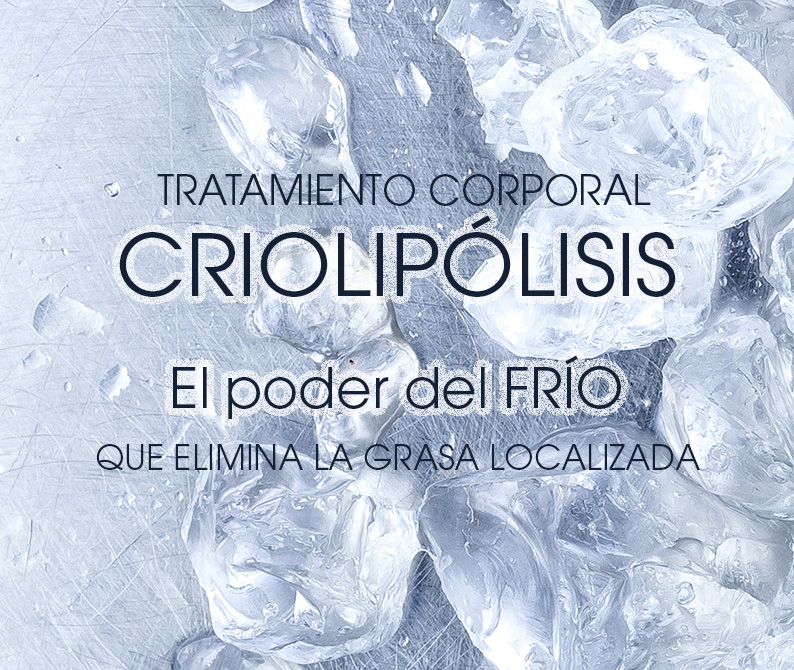 Criolipólisis Málaga
