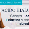 nuevo ácido hialurónico