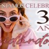 30 aniversario Clínica Dermonova