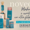 Fotoenvejecimiento colorescience Dermonova