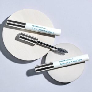 Serum de pestañas Total Lash con péptidos