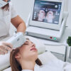 Ultrasonidos estética avanzada
