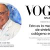 Doctor Rizo en revista Vogue