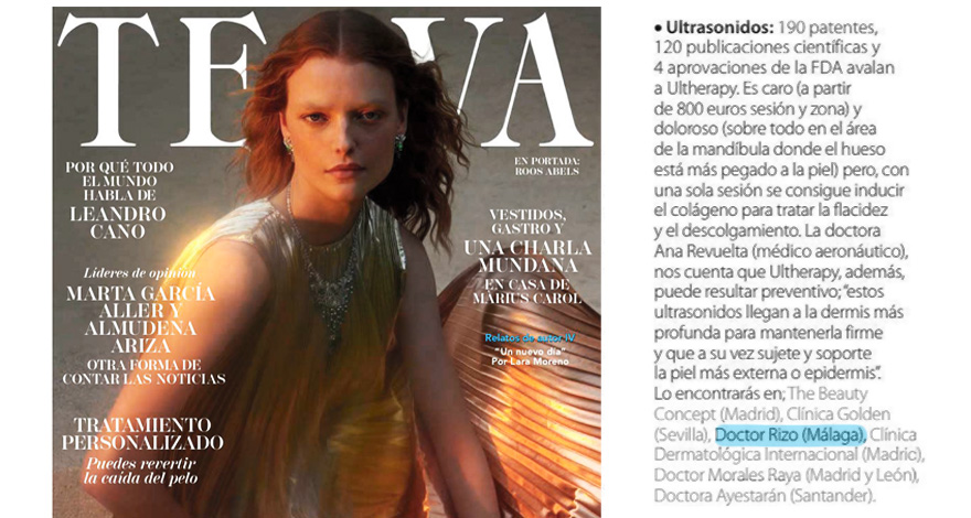 Clinica referente en España - Dermonova Clínica Estética Málaga