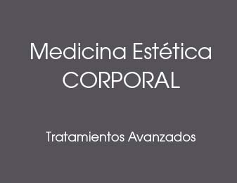 Medicina estética corporal avanzada Málaga