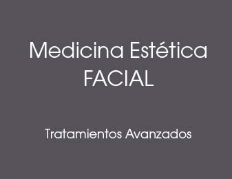 Medicina estética facial avanzada Málaga