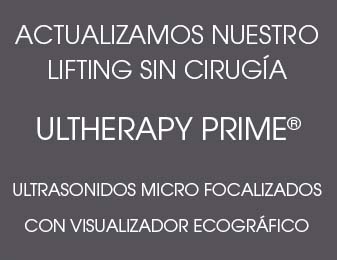 Ultherapy Prime