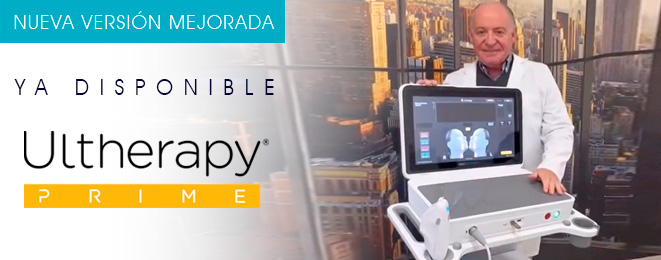 Ultherapy Lifting sin cirugía Málaga