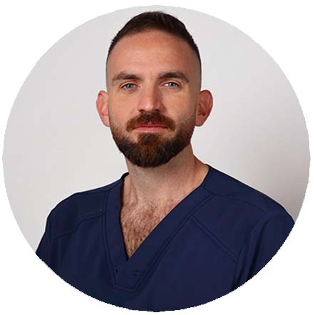 Juan José Rizo Jiménez