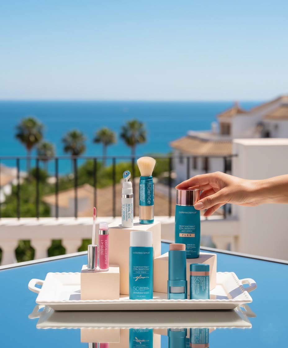 Colorescience Málaga 