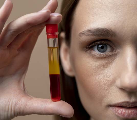 cabello y rostro Factores de Crecimiento Autólogos Ricos en Fibrina en Málaga: Bioestimulación Avanzada